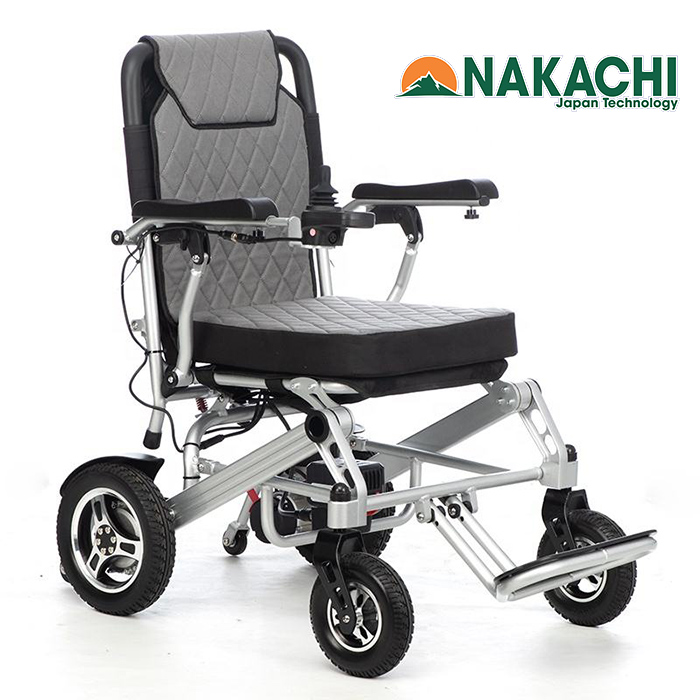 Giá xe lăn điện cho người già, người khuyết tật